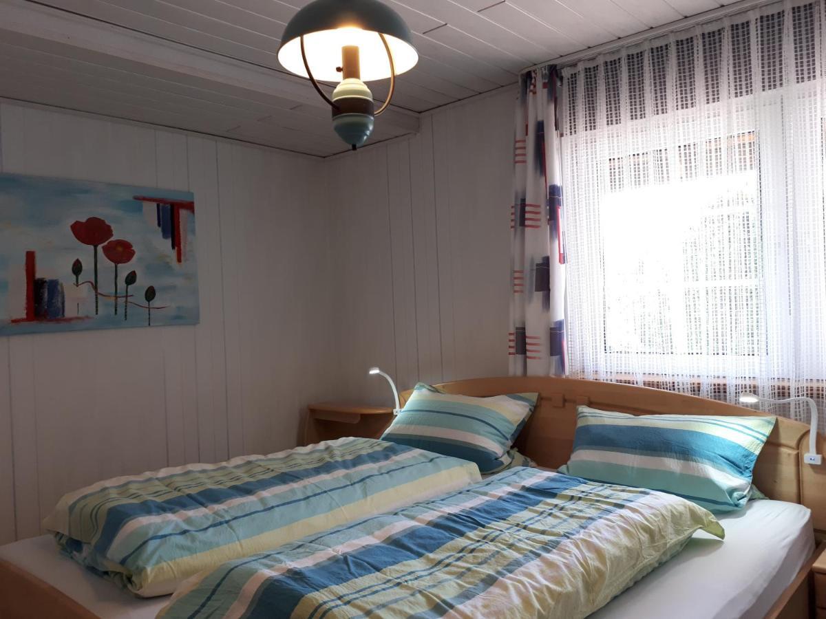 Ferienwohnungen Luge - Winterberg Ngoại thất bức ảnh