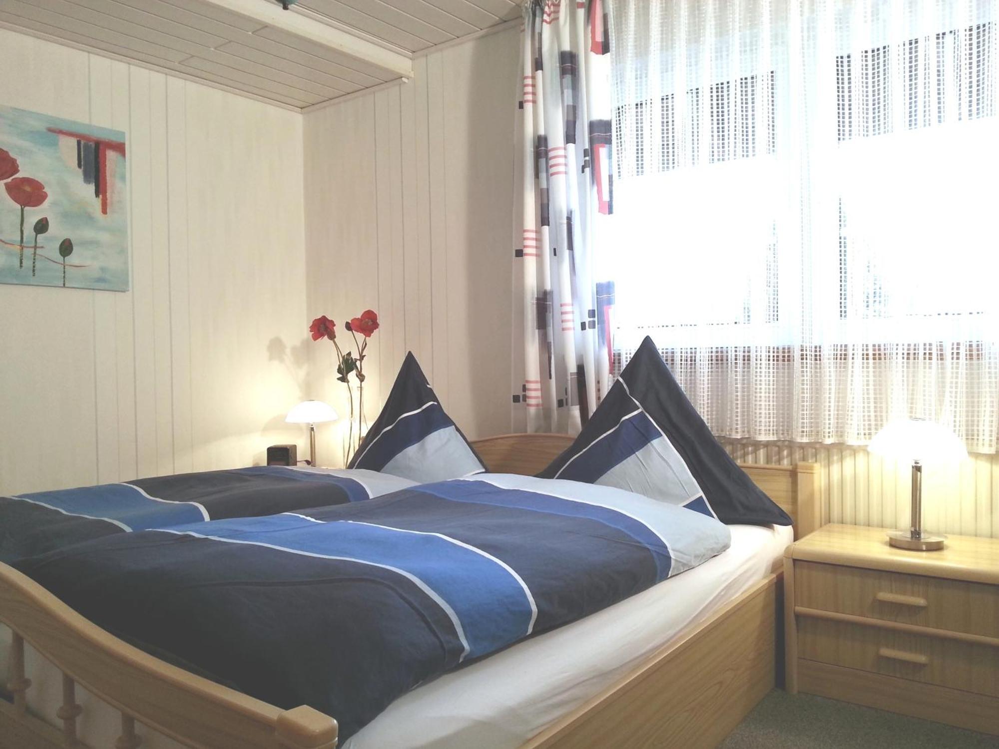 Ferienwohnungen Luge - Winterberg Ngoại thất bức ảnh