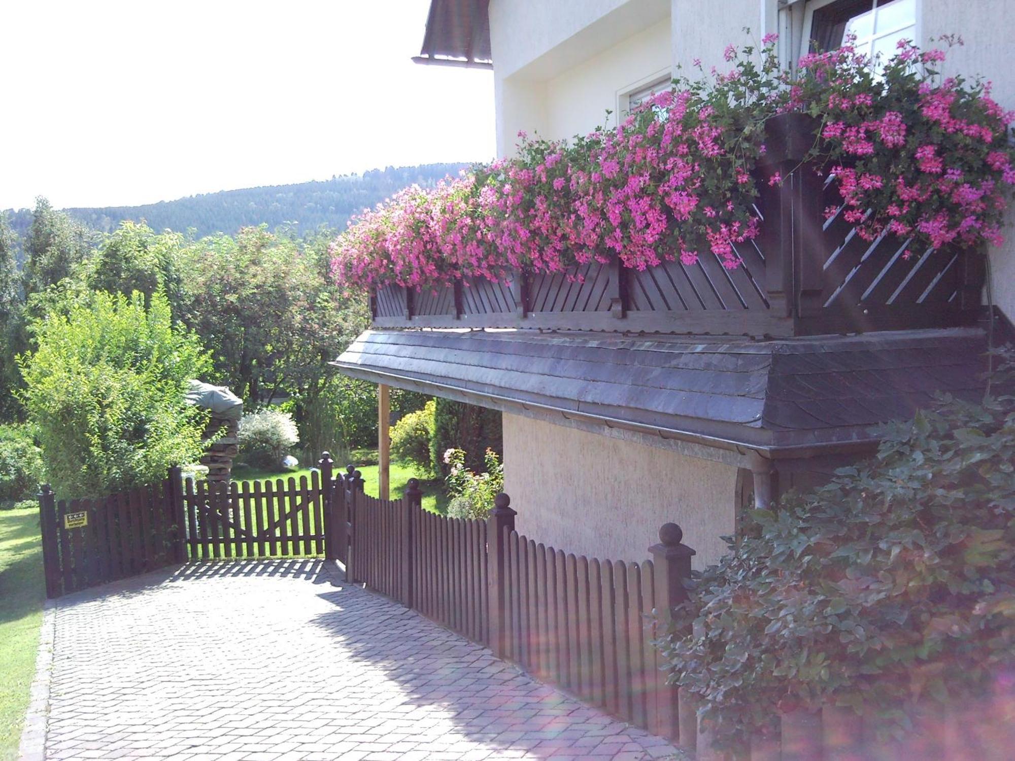 Ferienwohnungen Luge - Winterberg Phòng bức ảnh