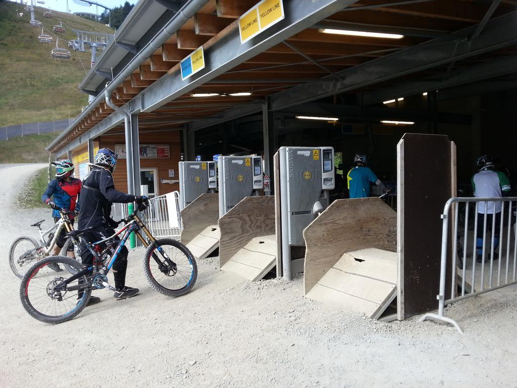 Ferienwohnungen Luge - Winterberg Ngoại thất bức ảnh